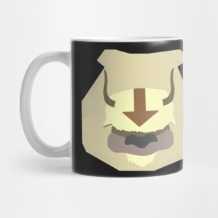 Summoning Appa Mug